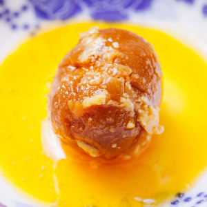 振野 北海特大号烤海鸭蛋 70g*20枚