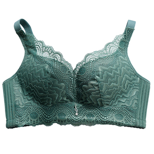 语冰蝶 无钢圈内衣