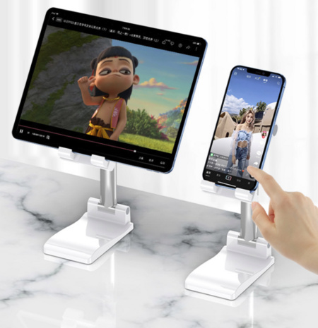 节节领仙 手机平板桌面支架