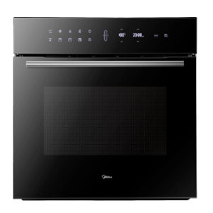 Midea 美的 极光 ET1065JG-01SE 嵌入式烤箱 65L