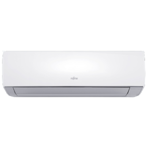 FUJITSU 富士通 ASQG09LMCA 1匹 冷暖变频 壁挂式空调