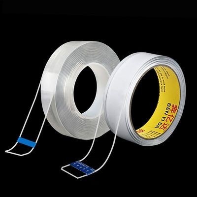 奔亿达 无痕双面胶 30mm*1米 1卷装