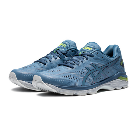 ASICS 亚瑟士 GT-2000 7 男子稳定款跑鞋