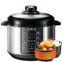 SUPOR 苏泊尔 SY-50YC906B 电压力锅