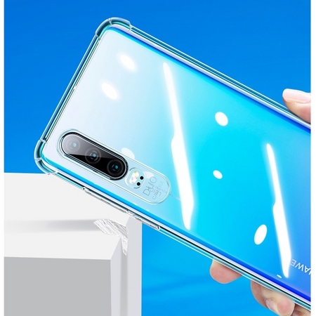 SmartDevil 闪魔 华为系列 钢化膜