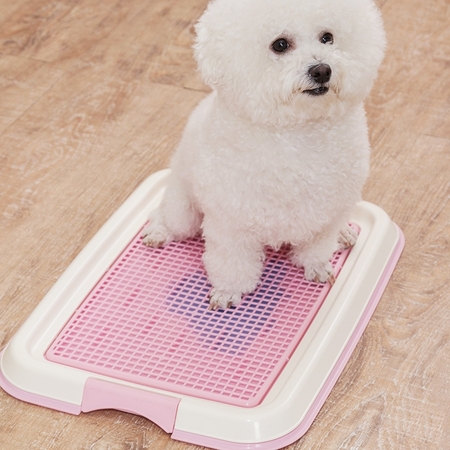 IRIS 爱丽思 宠物 狗便盆