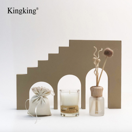 Kingking 金王 kingking 浪漫蜡烛套盒