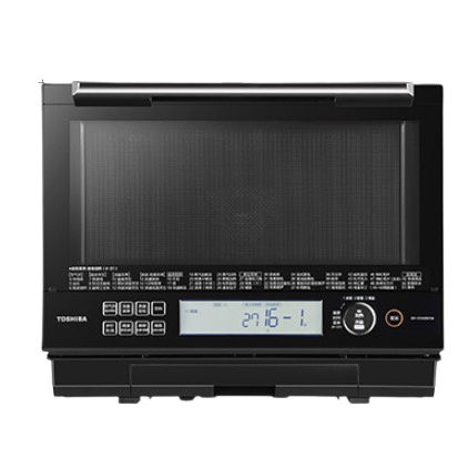 TOSHIBA 东芝 ER-VD5000 微波炉蒸烤箱
