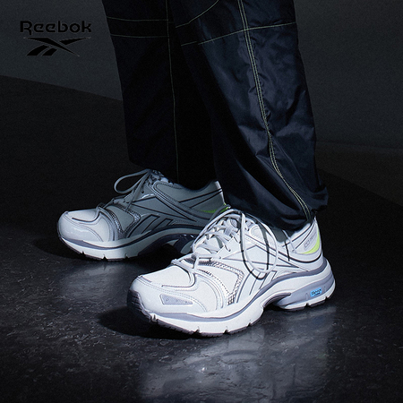 Reebok 锐步 PREMIER ROAD PLUS VI H02553 中性款休闲运动鞋