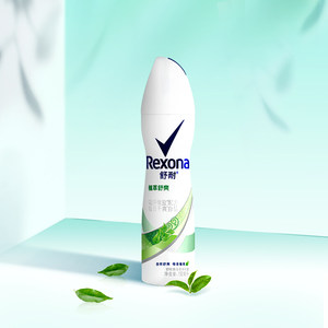 Rexona 舒耐 植萃香体喷雾 150ml