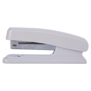 凑单品：M&G 晨光 ABS92723 12号订书机 灰色