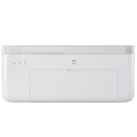 MIJIA 米家 ZPDYJ01HT 小米照片打印机