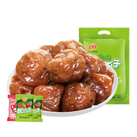 佳宝 加应子 500g