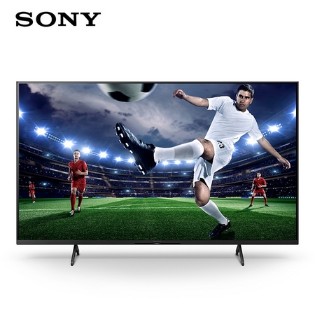SONY 索尼 Sony索尼 KD-50X85J 50英寸 4K 液晶电视