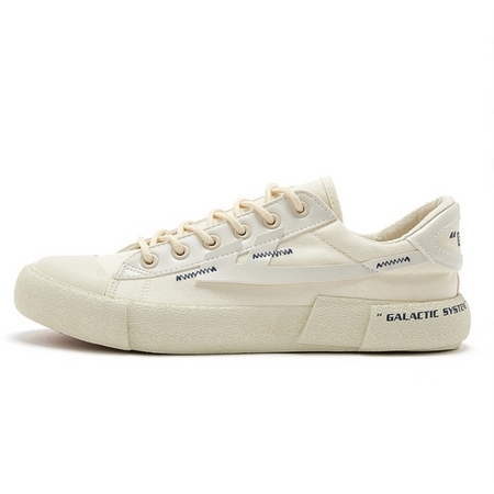 WARRIOR 回力 无效电阻回天之力 WXY-A751G 男女款帆布鞋