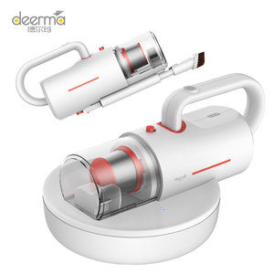 小米生态链 德尔玛 除螨仪/吸尘器 一机二用