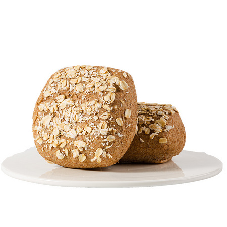 new boundaries 新边界 全麦欧包 510g