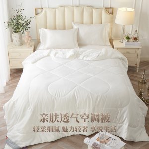 法国 DEPERLITE 夏季薄款空调被220*240cm