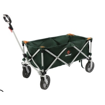 Westfield outdoor 我飞 727 折叠手拉车