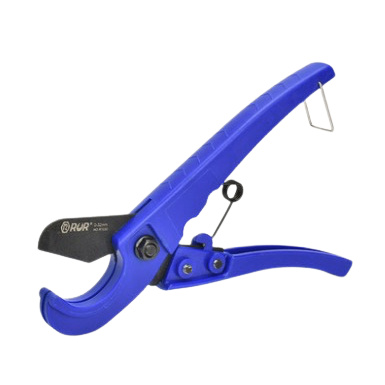 RUR 锐尔 PVC管子割刀