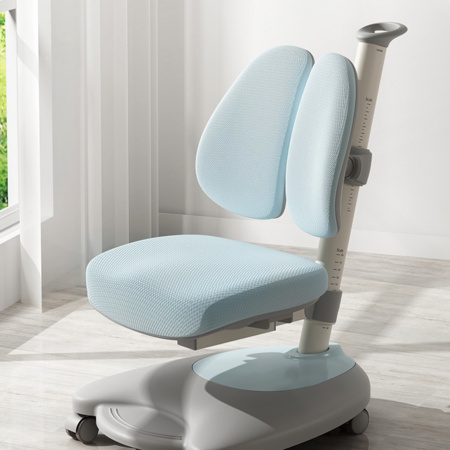 HbadaStudy time 黑白调学习时光 HETY602S 儿童学习椅