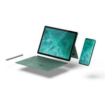 Smartisan 坚果手机 DT2003A 5G智能手机 8GB+128GB 松绿色