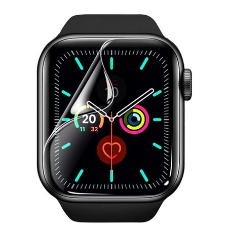 SmartDevil 闪魔 i-watch 4/5/6/SE 40mm 手表膜