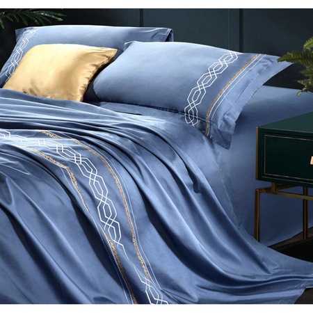 FUANNA 富安娜 维纳斯之约 60支长绒棉三件套 1.2m