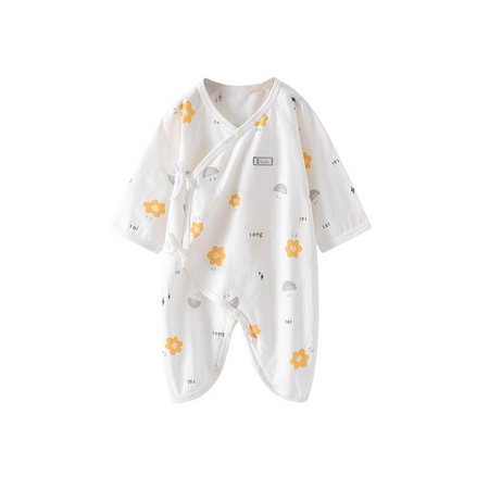 88VIP：Tong Tai 童泰 婴儿纯棉连身衣