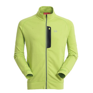 地球科学家 男拒水保暖软壳冲锋衣 四面高弹力