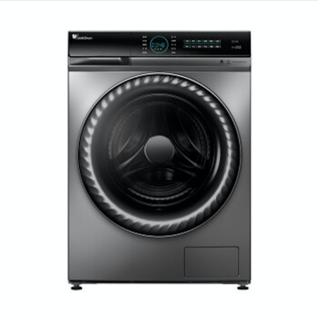 LittleSwan 小天鹅 TG100V88WMUIADY5 变频滚筒洗衣机 10kg