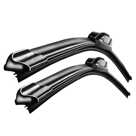 卡卡买 4S店无骨雨刮器 1对 体验装