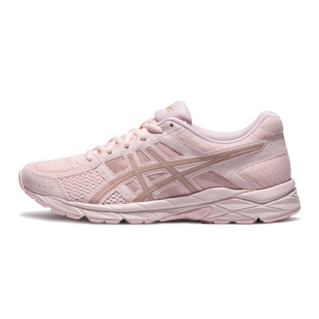ASICS 亚瑟士 GEL-CONTEND 4 T8D9Q705 女款跑鞋