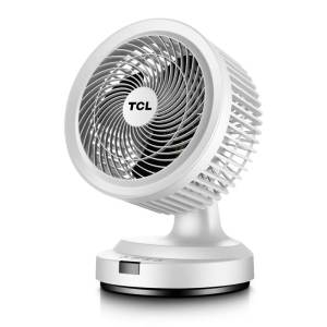 TCL 空气循环扇 8米元距送风