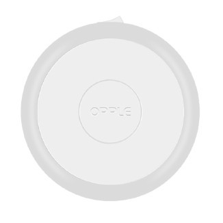 聚划算百亿补贴：OPPLE 欧普照明 欧普 led小夜灯 开关款