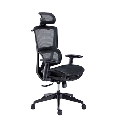 YANXUAN 网易严选 多功能人体工学转椅 小蛮腰新款