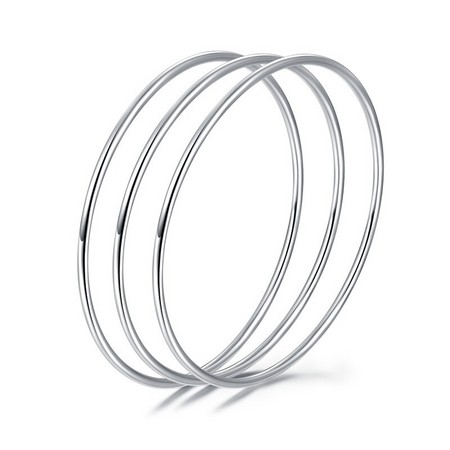 中国白银集团有限公司 2111AB034871女士手镯 20g