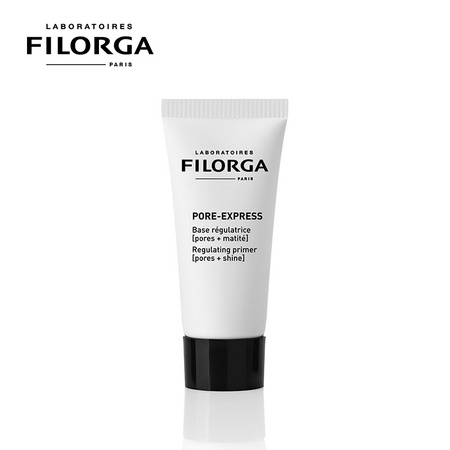 会员专享：FILORGA 菲洛嘉 双效抚纹妆前凝乳 7ml小样