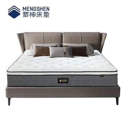 MENGSHEN 梦神 3E椰棕乳胶床垫 逐梦护脊款 150*200*20cm