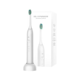 18点开始：JX 京选 ET101 电动牙刷 白色