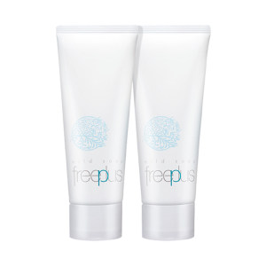 日本热销 芙丽芳丝 氨基酸洗面奶 无刺激很温和 100g*2支 173元61预售价 新低价