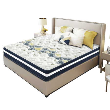 Sleemon 喜临门 魔方PRO 乳胶弹簧床垫 135*200*25cm