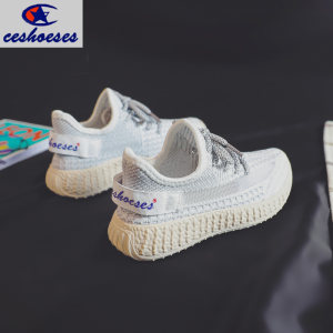 CESHOESES 2020新款儿童椰子鞋