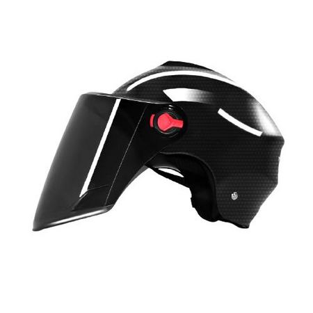 腾缘 TY-T010-1 电动车头盔