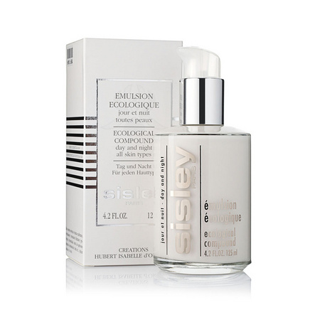 预售、88VIP：sisley 希思黎 全能乳液 125ml