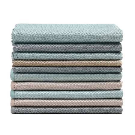 grace 洁丽雅 去油洗碗毛巾