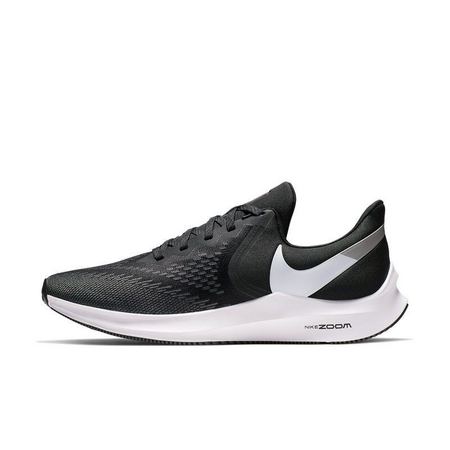 NIKE 耐克 Zoom Winflo 6 AQ7497-001 男子跑鞋 370.3元