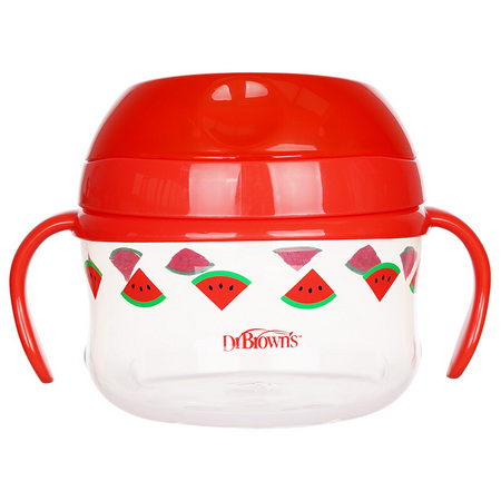 Dr Brown's 布朗博士 宝宝零食碗