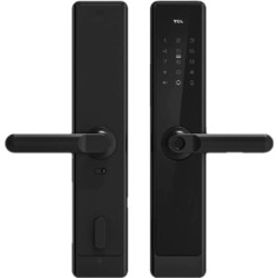 TCL K7L 自带门铃 防猫眼设计