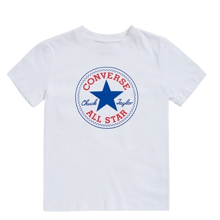 CONVERSE 匡威 儿童短袖